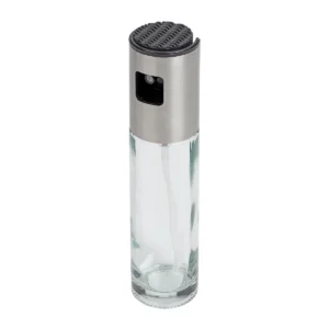 Stainless Steel Oil Sprayer Bottle