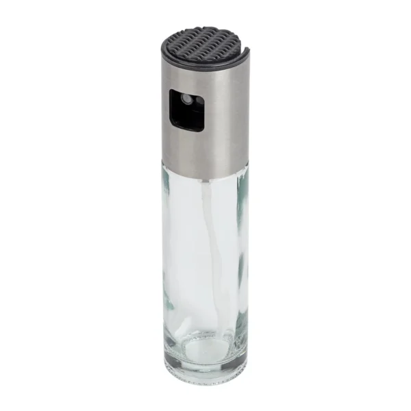 Stainless Steel Oil Sprayer Bottle