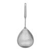 Stainless Steel Skimmer Ladle