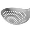 Stainless Steel Skimmer Ladle