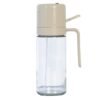 518qhXoCTtL Oil Sprayer Bottle with Ergonomic Handle