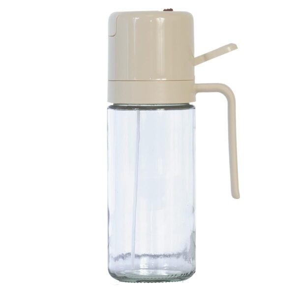 518qhXoCTtL Oil Sprayer Bottle with Ergonomic Handle