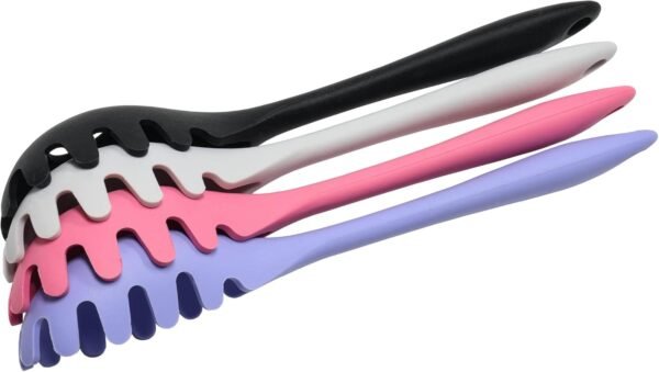 61l+KIn5uyL._AC_SL1500_ Silicone Pasta Ladle