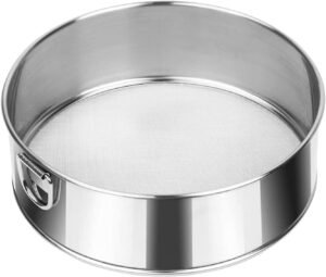 61p4uRFoayL._AC_SL1500_ Hand-Crank Flour Sifter