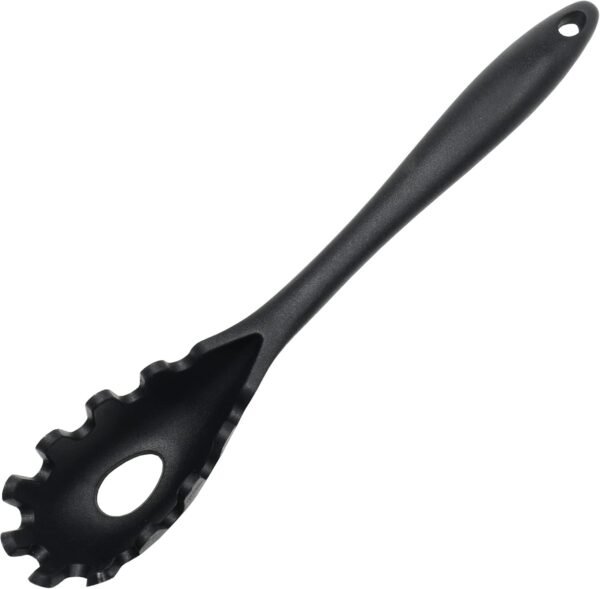 61yshahCC6L._AC_SL1500_ Silicone Pasta Ladle