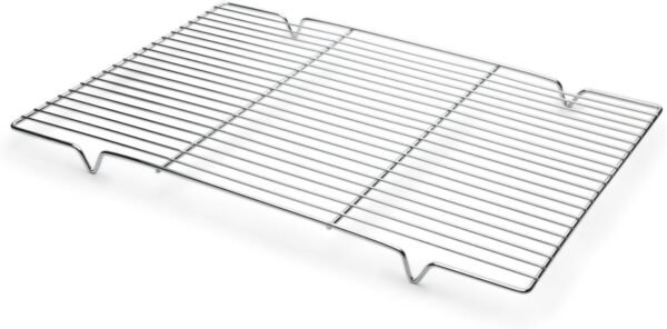 641d4eb8b4e595199b77ac2e-fox-run-rectangular-cooling-rack Professional Non-Stick Cooling Rack