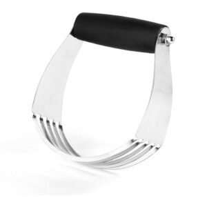 64cb9405366b7a312e4e801a-farberware-soft-grips-pastry-blender Dough Blender (Pastry Cutter)