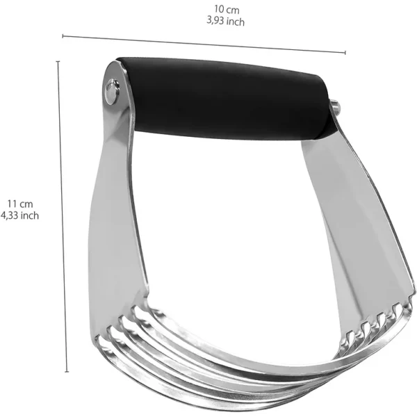 695511ee-2147-4b7f-9ceb-a63915298e4c.e229e37e770ef5dcbc6ae79413d9ebb2.jpeg Dough Blender (Pastry Cutter)