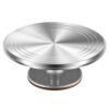 71IbD2VGH6L Rotating Cake Turntable