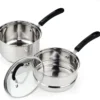 Stainless Steel Double Boiler