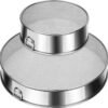 81P7iSYITYL._AC_SL1500_ Hand-Crank Flour Sifter