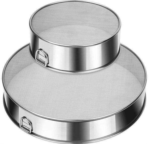 81P7iSYITYL._AC_SL1500_ Hand-Crank Flour Sifter