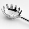 CrateKtchnStainlessPstSpoonROS22 Stainless Steel Pasta Ladle