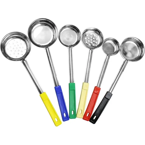 Darware-Portion-Control-Serving-Spoons-6-Piece-Ladle-Set-w-1-4-Cup-1-2-Cup-3-4-Cup-1-Cup-2-4-6-8-oz-1-2-1-Cup-Utensils-Spoodles_d47c64c9-64a6-49aa-b4e7-ca40ab998bc4.a8f56ac63387fdbdeccc7216a35fe93a Colourful Portion Control Ladle