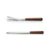 Offset Icing Spatula