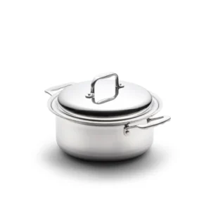 IL004-PC_1.jpg 4-Quart Stainless Steel Stockpot