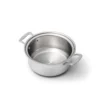 4-Quart Stainless Steel Stockpot