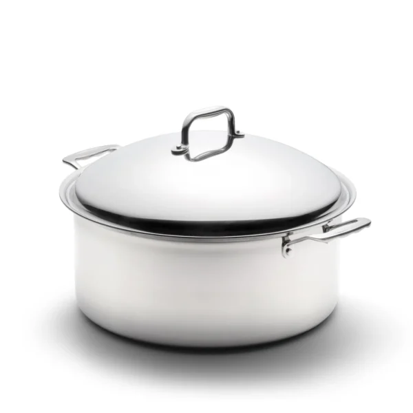 12-Quart Extra-Large Stockpot