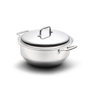 ILC06-PC_1.jpg 6-Quart Stainless Steel Stockpot