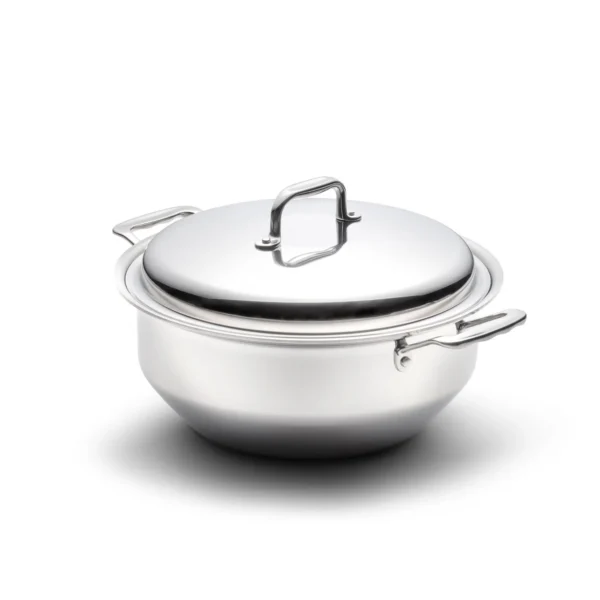 ILC06-PC_1.jpg 6-Quart Stainless Steel Stockpot