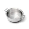 ILC06-PC_2.jpg 6-Quart Stainless Steel Stockpot