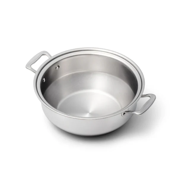 ILC06-PC_2.jpg 6-Quart Stainless Steel Stockpot