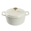 Mainstays-4-75-Quart-Round-Enameled-Cast-Iron-Dutch-Oven-with-Lid-White_fc5d3d40-0f92-4703-9204-8ca41800b6a8.ba6418eb765475e90ffc0f6085d888c8.jpeg 4.75-Quart Cast Iron Dutch Oven
