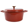 Mainstays-4-75qt-Oven-Safe-Ceramic-Enamel-Cast-Iron-Dutch-Oven-Red_5cec2d39-8ed2-4406-b671-014e899ec23a.bb00fbf2e41b0a4aed4907b120ebf10b.jpeg 4.75-Quart Cast Iron Dutch Oven