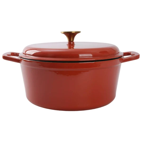 Mainstays-4-75qt-Oven-Safe-Ceramic-Enamel-Cast-Iron-Dutch-Oven-Red_5cec2d39-8ed2-4406-b671-014e899ec23a.bb00fbf2e41b0a4aed4907b120ebf10b.jpeg 4.75-Quart Cast Iron Dutch Oven
