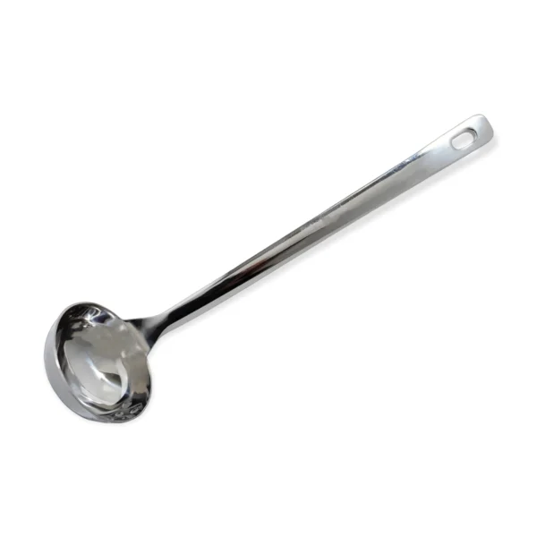 PhotoRoom-20221122_165310_7 Stainless Steel Soup Ladle