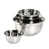 Stainless Steel Mixing Bowl Set