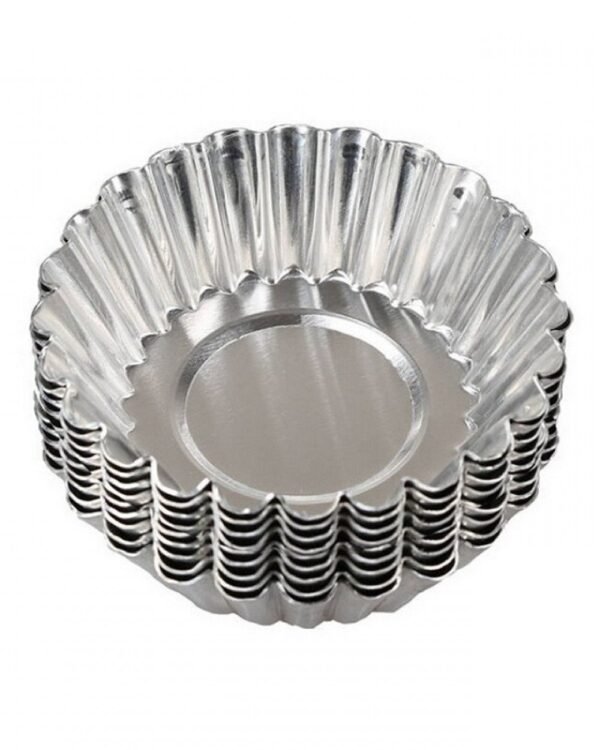 Tart & Quiche Mould with Loose Base