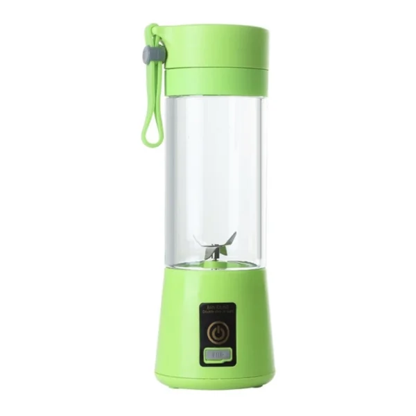 c0d2935554fc29beefa18bae3d5dbeba Portable Electric Juice Blender