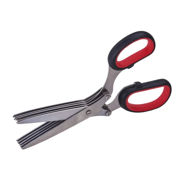cc2645ba9bb9f218d60cbb75294654f097deda3b.jpg Multi-Blade Herb Scissors