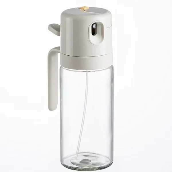 f6844820-e633-4fa4-a412-305926c09201.jpg Oil Sprayer Bottle with Ergonomic Handle