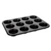 gd011_nonstickmuffintrayprimary12 Muffin & Cupcake Tin