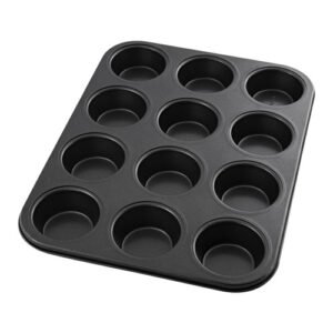 Muffin & Cupcake Tin