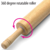 s-l1600-5 Wooden Rolling Pin