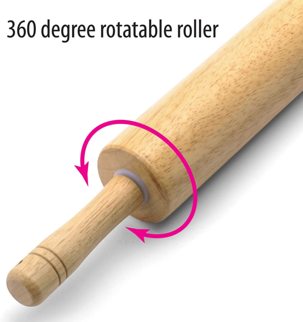 s-l1600-5 Wooden Rolling Pin
