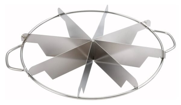 s-l1600 Stainless Steel Pie & Cake Server Cutter