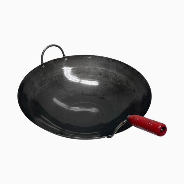 s-l1600-7 16-Quart Heavy-Duty Carbon Steel Wok