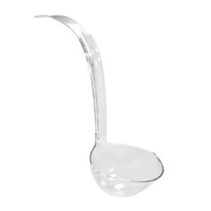 Plastic Punch Bowl Ladle