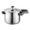 vecteezy_highquality-stainless-steel-pressure-cooker-with-ergonomic_56809568 High-Performance Stainless Steel Pressure Cooker