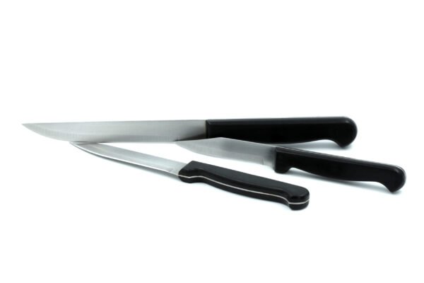 Kitchen knives Precision Paring Knife (Small)