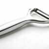 Metal Peeler Utensil for Food Preparation Vegetable Peeler